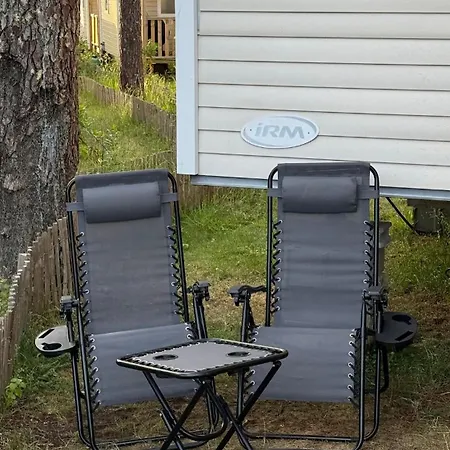 Entre Ocean Et Bassin, Mobil-home Confort *